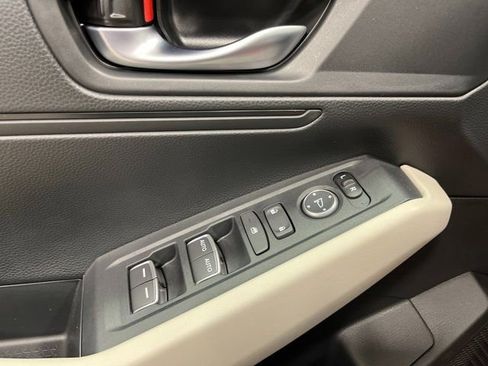 New 2026 Honda Accord LX image 12