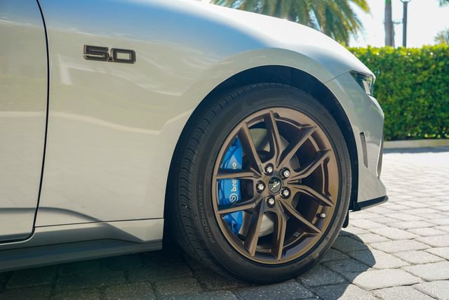 Used 2024 Ford Mustang GT Premium RWD image 51