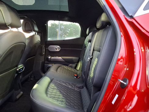 Certified 2023 Genesis GV60 Performance AWD/4WD image 10