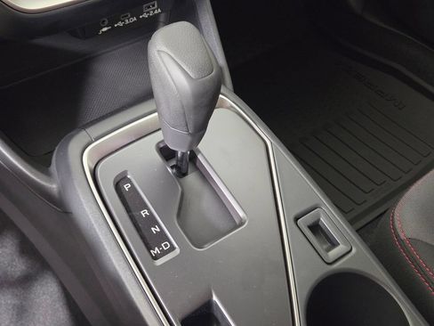 New 2026 Subaru Impreza 2.0i Sport AWD/4WD image 16