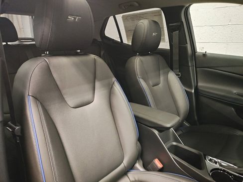 New 2026 Buick Encore GX Sport Touring w/ Advanced Technology Package image 10