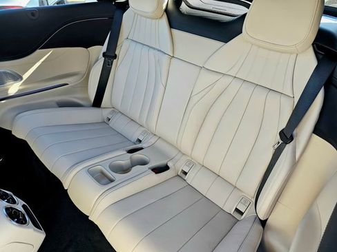 New 2026 Mercedes-Benz CLE 53 AMG 4MATIC Cabriolet image 22