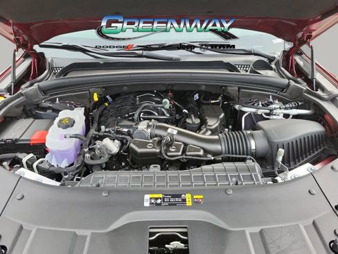 Used 2024 Jeep Grand Cherokee L Limited RWD image 7