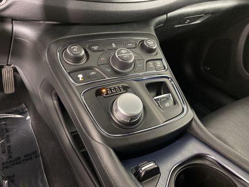 Used 2016 Chrysler 200 S w/ Navigation & Sound Group I AWD/4WD image 30