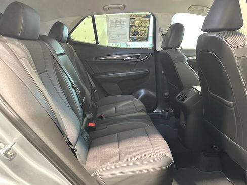 Used 2023 Buick Envision Preferred AWD/4WD image 32