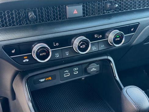 Certified 2023 Honda CR-V EX image 14