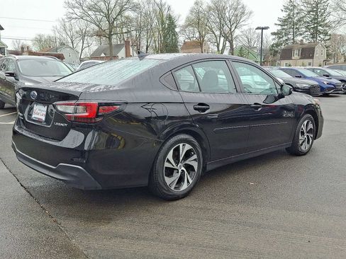 Used 2023 Subaru Legacy Premium AWD/4WD image 24