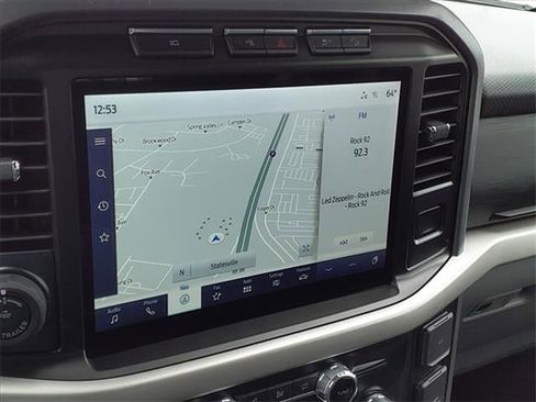 New 2023 Ford F150 XLT w/ Equipment Group 302A High image 21