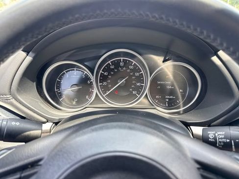 Used 2023 MAZDA CX-5 AWD 2.5 S image 23
