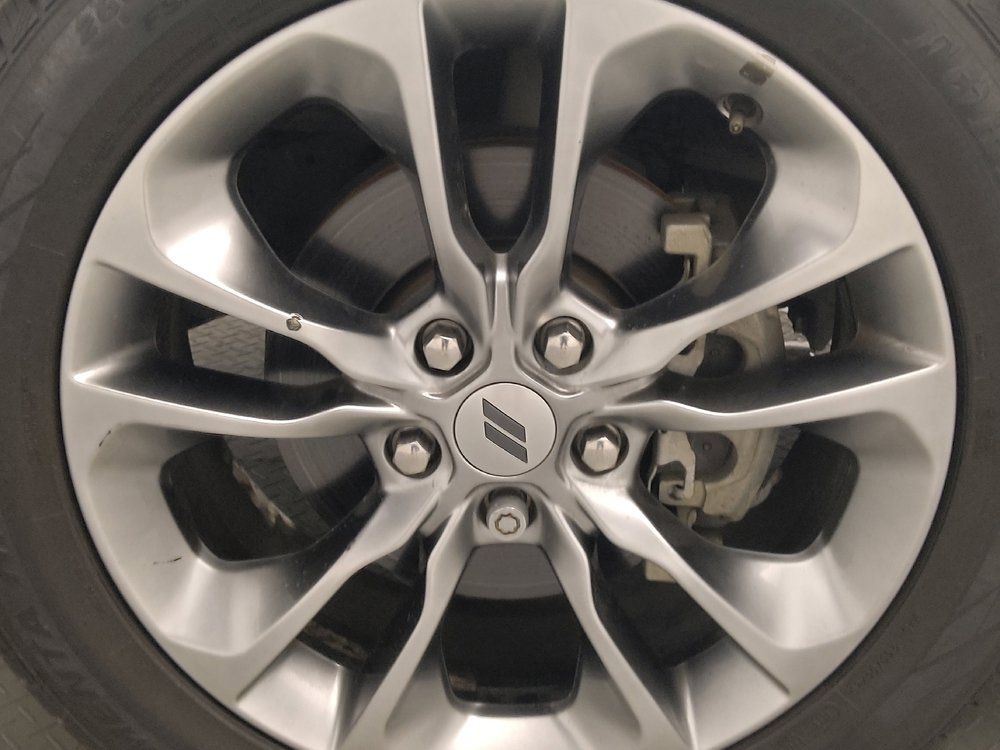 Used 2019 Dodge Durango GT RWD image 31
