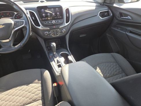Certified 2019 Chevrolet Equinox LT AWD/4WD image 32