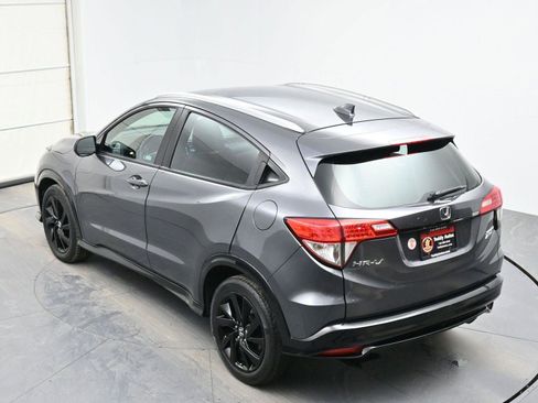 Used 2019 Honda HR-V Sport image 33