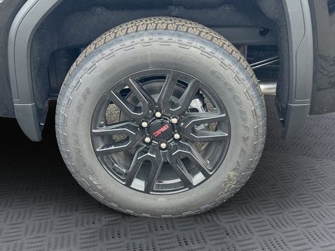New 2026 GMC Sierra 1500 Elevation w/ Elevation Premium Package image 27