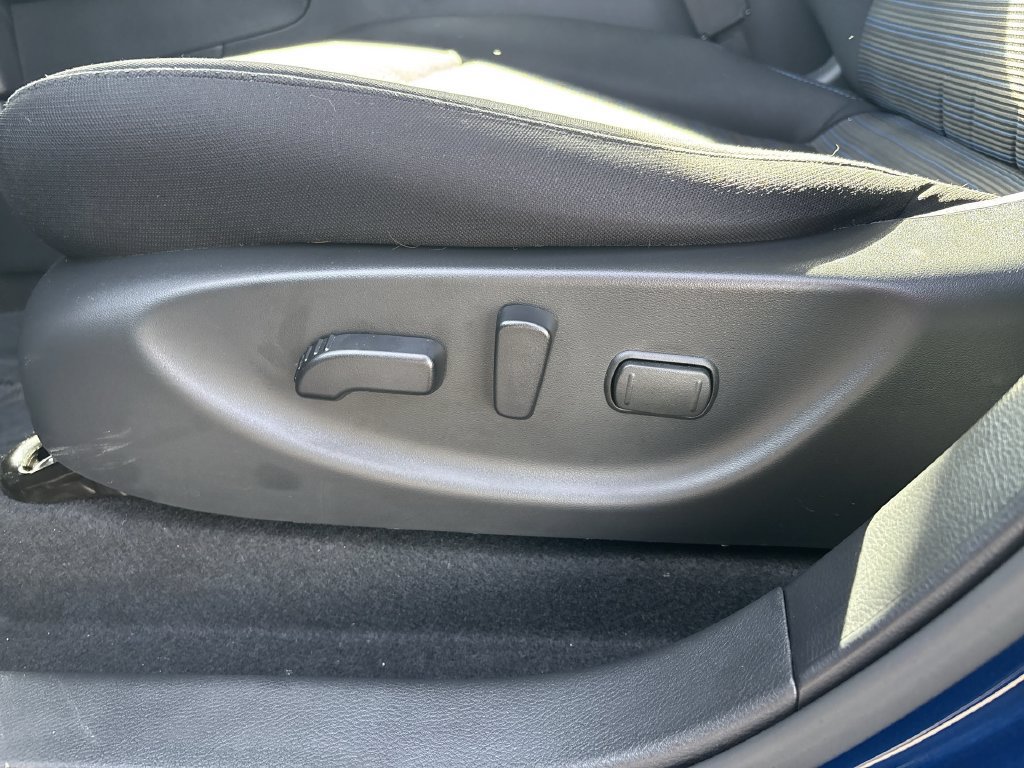 Certified 2024 Nissan Leaf SV Plus FWD image 21
