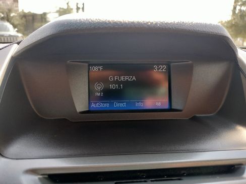 Used 2017 Ford Transit Connect XL image 29