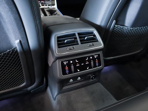 New 2025 Audi RS 6 performance image 31