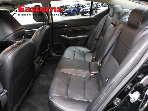 Used 2024 Nissan Altima 2.5 SL AWD/4WD image 20