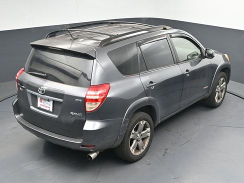 Used 2012 Toyota RAV4 Sport image 32