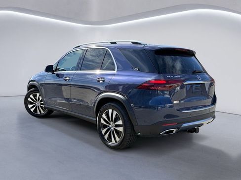New 2026 Mercedes-Benz GLE 350 4MATIC image 5