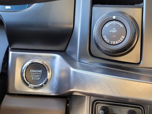 Used 2024 Ford F350 King Ranch image 28