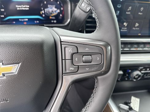 New 2026 Chevrolet Silverado 2500 High Country w/ High Country Premium Package AWD/4WD image 23