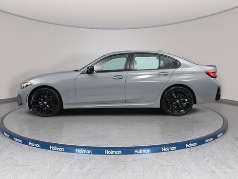 New 2026 BMW 330i xDrive 330i xDrive w/ M Sport Package image 8