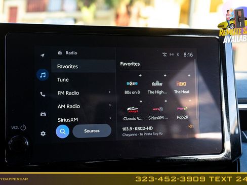 Used 2023 Toyota Corolla LE image 27