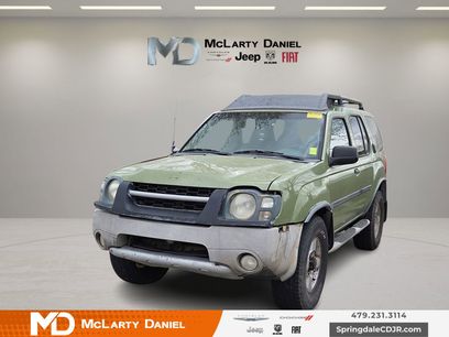 Used 2003 Nissan Xterra XE w/ Power Pkg