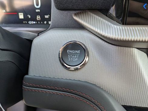 New 2026 Ford Explorer Active image 28