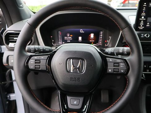 New 2026 Honda Passport TrailSport Elite image 21