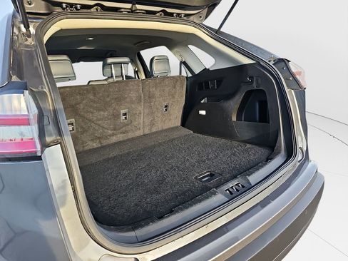 Used 2024 Ford Edge SEL w/ Sport Appearance Package image 20
