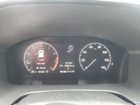 Used 2024 Honda CR-V EX-L image 18