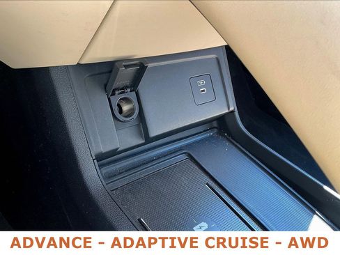 Used 2023 Acura RDX AWD w/ Advance Package image 15