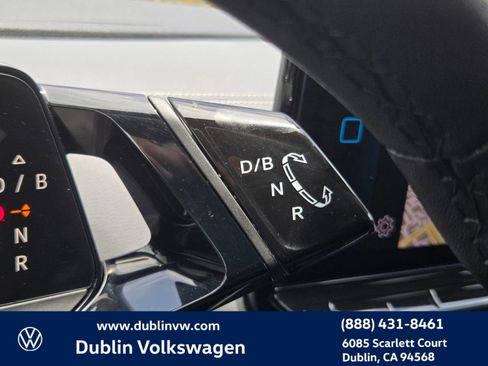 Used 2023 Volkswagen ID.4 Pro S RWD image 21