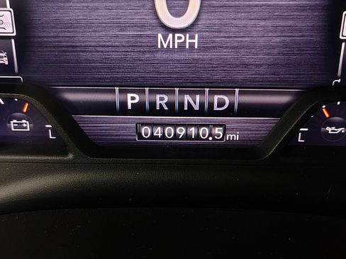 Used 2022 RAM 1500 Sport w/ Rebel Level 2 Equipment Group AWD/4WD image 18