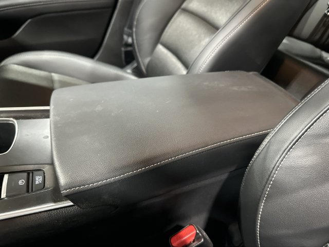 Used 2022 Honda Accord Sport image 28