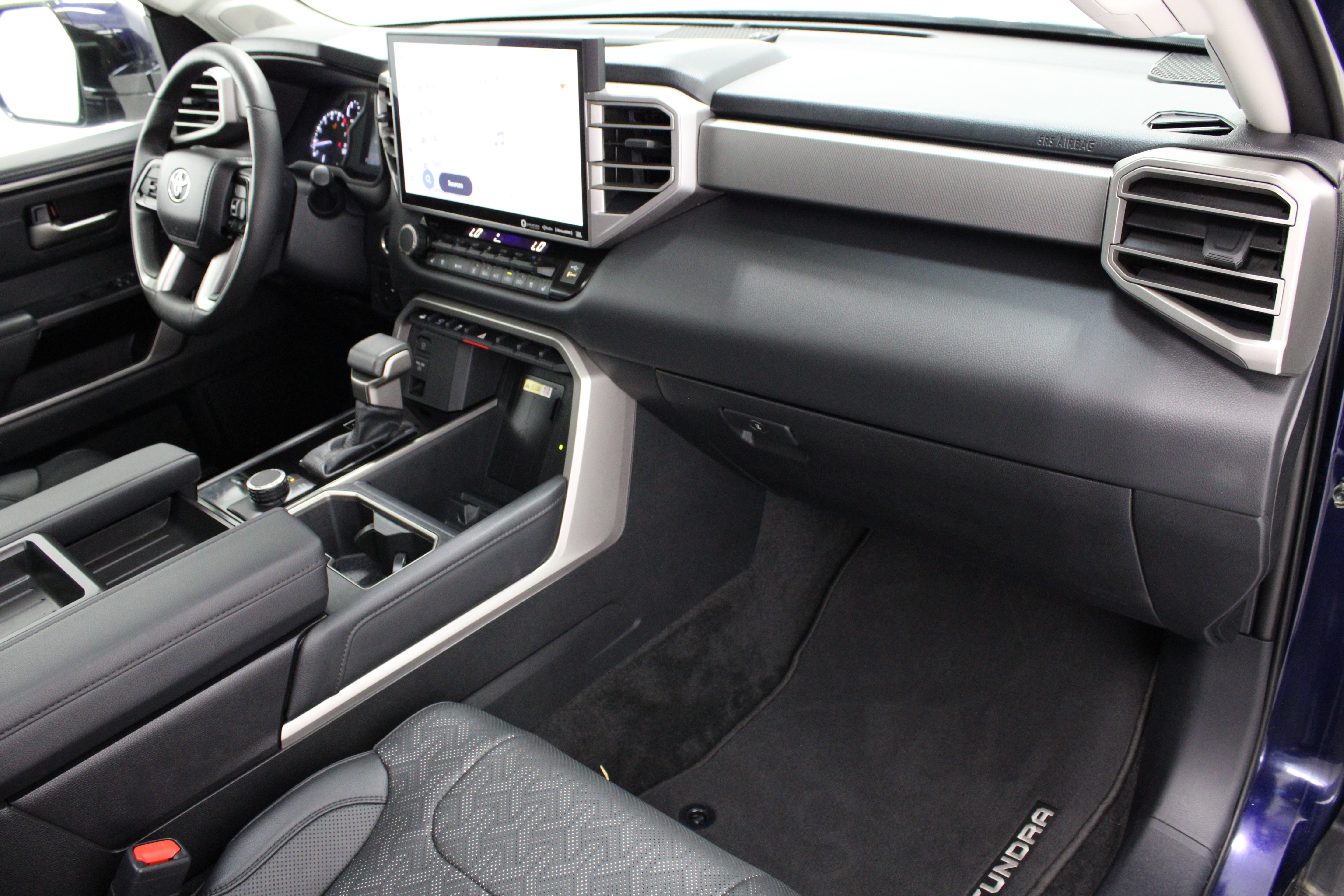 Used 2023 Toyota Tundra Limited RWD image 38