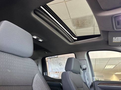 New 2026 Chevrolet Silverado 1500 RST image 17