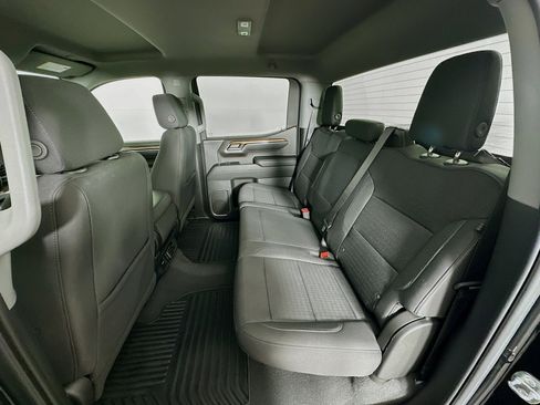 Used 2023 Chevrolet Silverado 1500 LT image 27