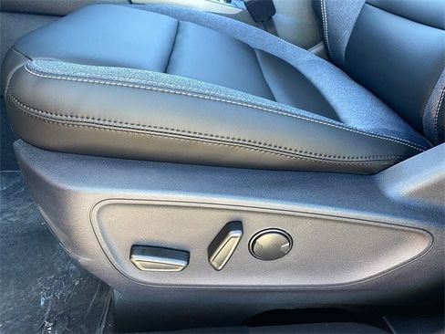 New 2025 Ford Bronco Sport Outer Banks image 46