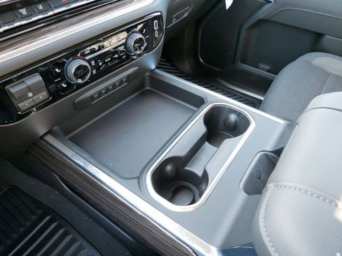 New 2026 Chevrolet Silverado 3500 LT w/ Convenience Package image 24