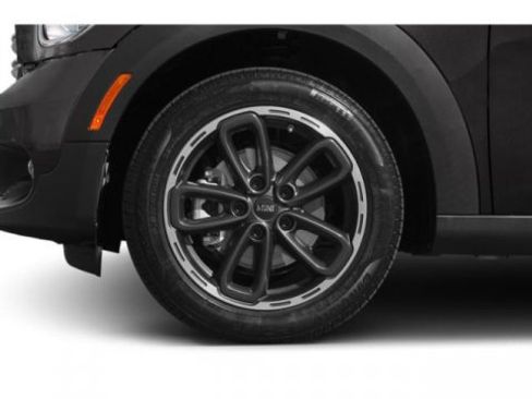 Used 2015 MINI Cooper Countryman S image 12