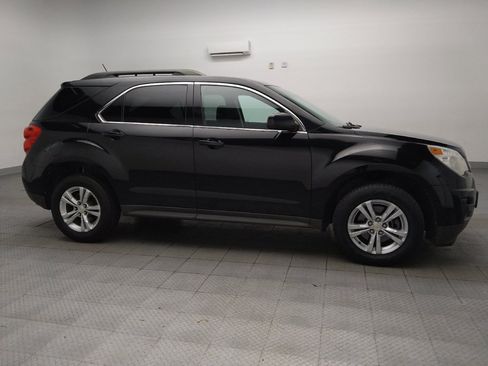 Used 2015 Chevrolet Equinox LT w/ Driver Convenience Package FWD image 11