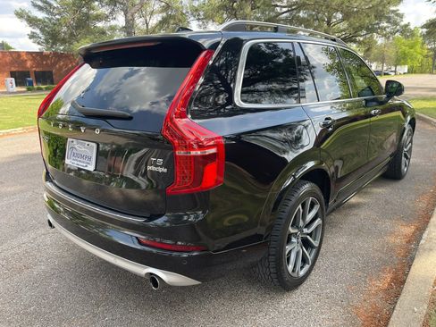 Used 2019 Volvo XC90 T5 Momentum w/ Protection Package Premier image 5