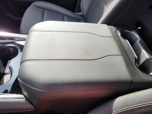 New 2026 Chevrolet Tahoe LS RWD image 19