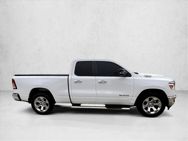 Used 2019 RAM 1500 Big Horn RWD image 3