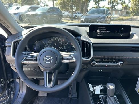 New 2026 MAZDA CX-50 AWD 2.5 Hybrid w/ Weather Package image 13