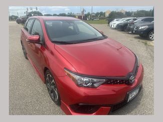 Used 2017 Toyota Corolla iM FWD video 1