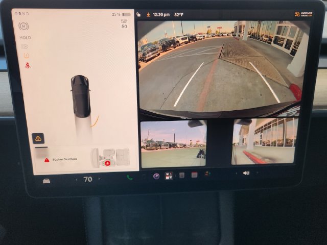 Used 2022 Tesla Model 3 Long Range AWD/4WD image 15