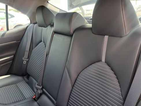 Used 2024 Toyota Camry SE FWD image 22